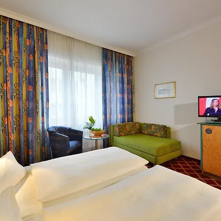 Hotel Mueller-3