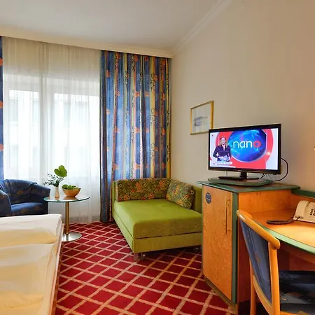 Hotel Mueller-2